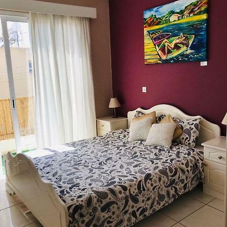 Beautiful Apartment Near The Sea Paphos Eksteriør bilde