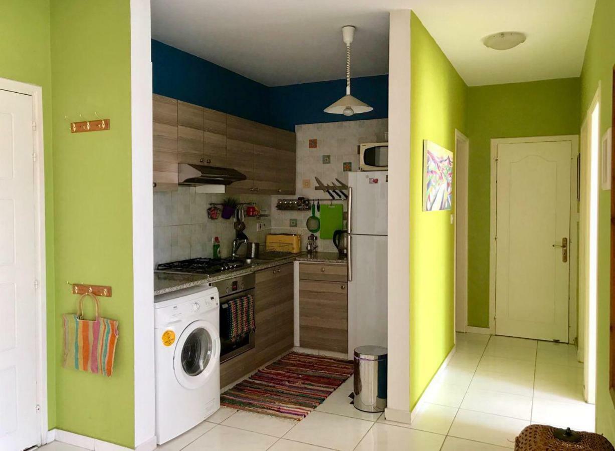 Beautiful Apartment Near The Sea Paphos Eksteriør bilde